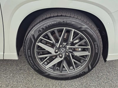 2025 Lexus TX 350 Premium