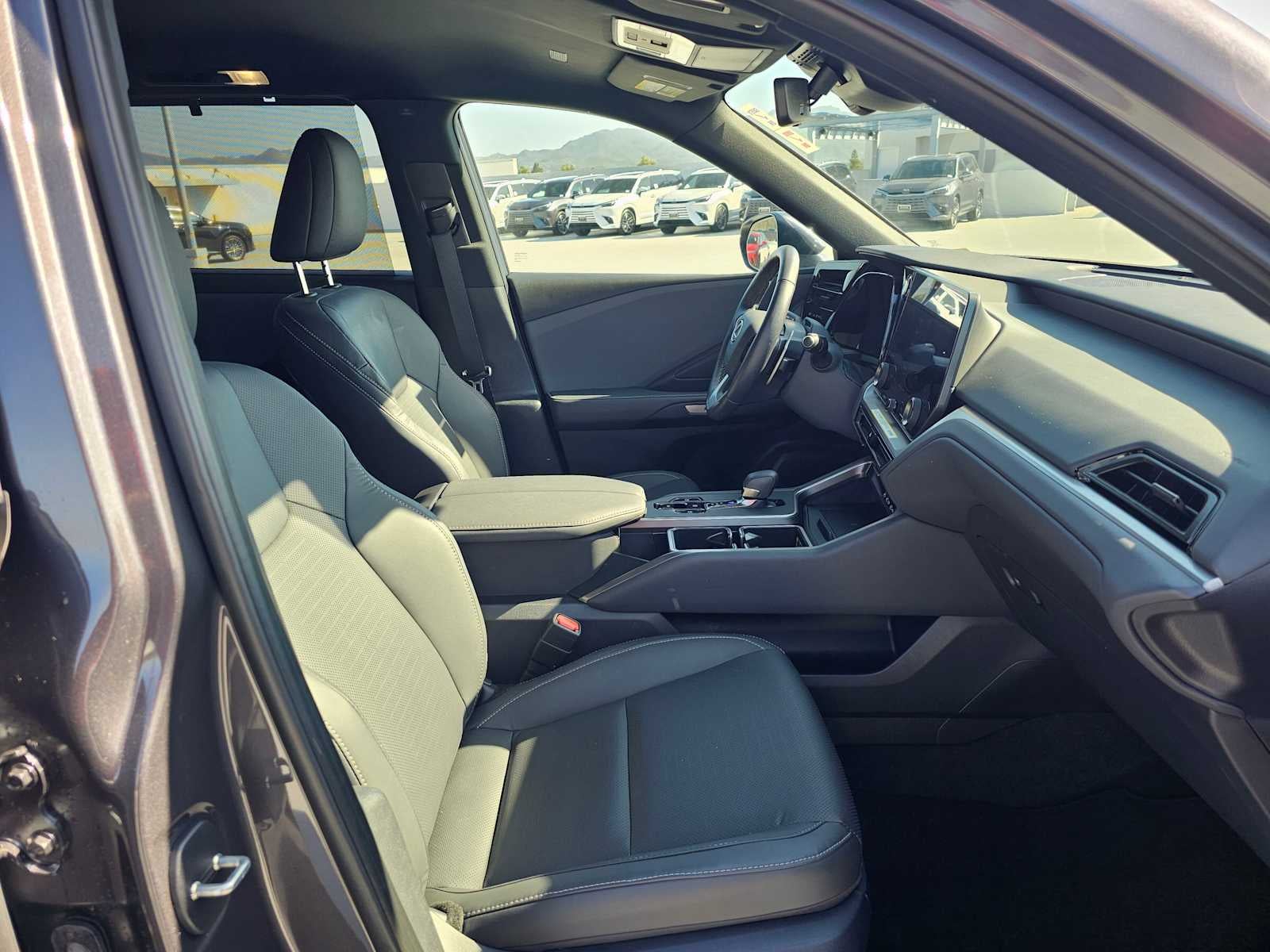 2025 Lexus TX 350 TX 350