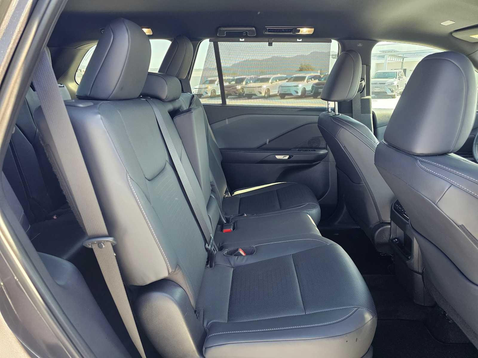 2025 Lexus TX 350 TX 350