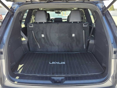 2025 Lexus TX 350 TX 350