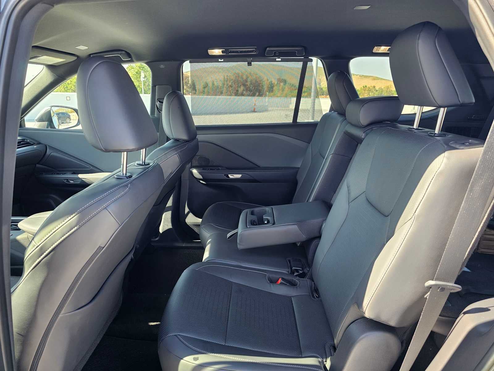 2025 Lexus TX 350 TX 350