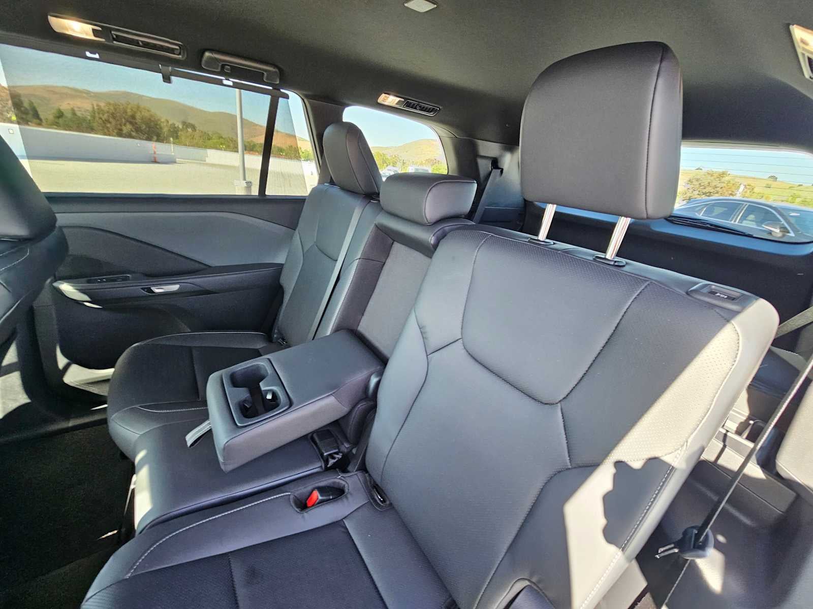 2025 Lexus TX 350 TX 350