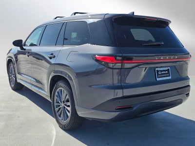 2025 Lexus TX 350 TX 350
