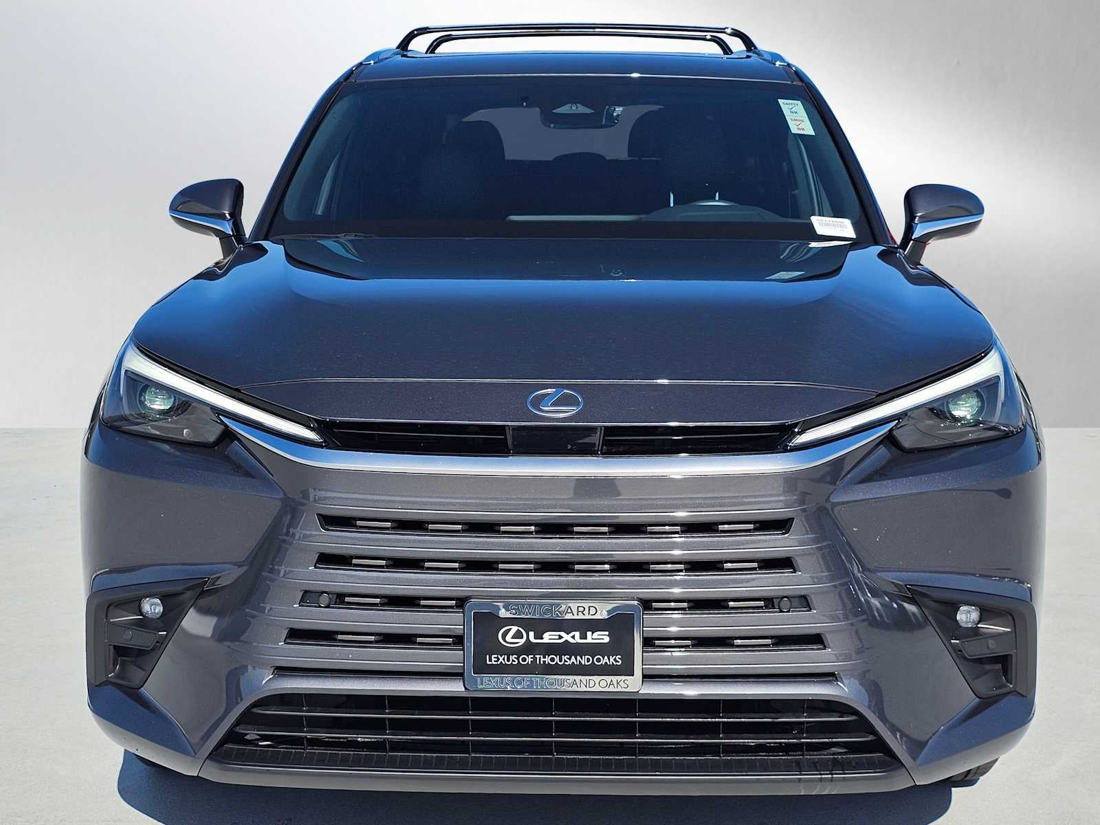 2025 Lexus TX 350 TX 350