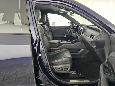 2024 Lexus TX 500h F SPORT Premium