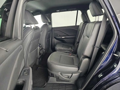 2024 Lexus TX 500h F SPORT Premium