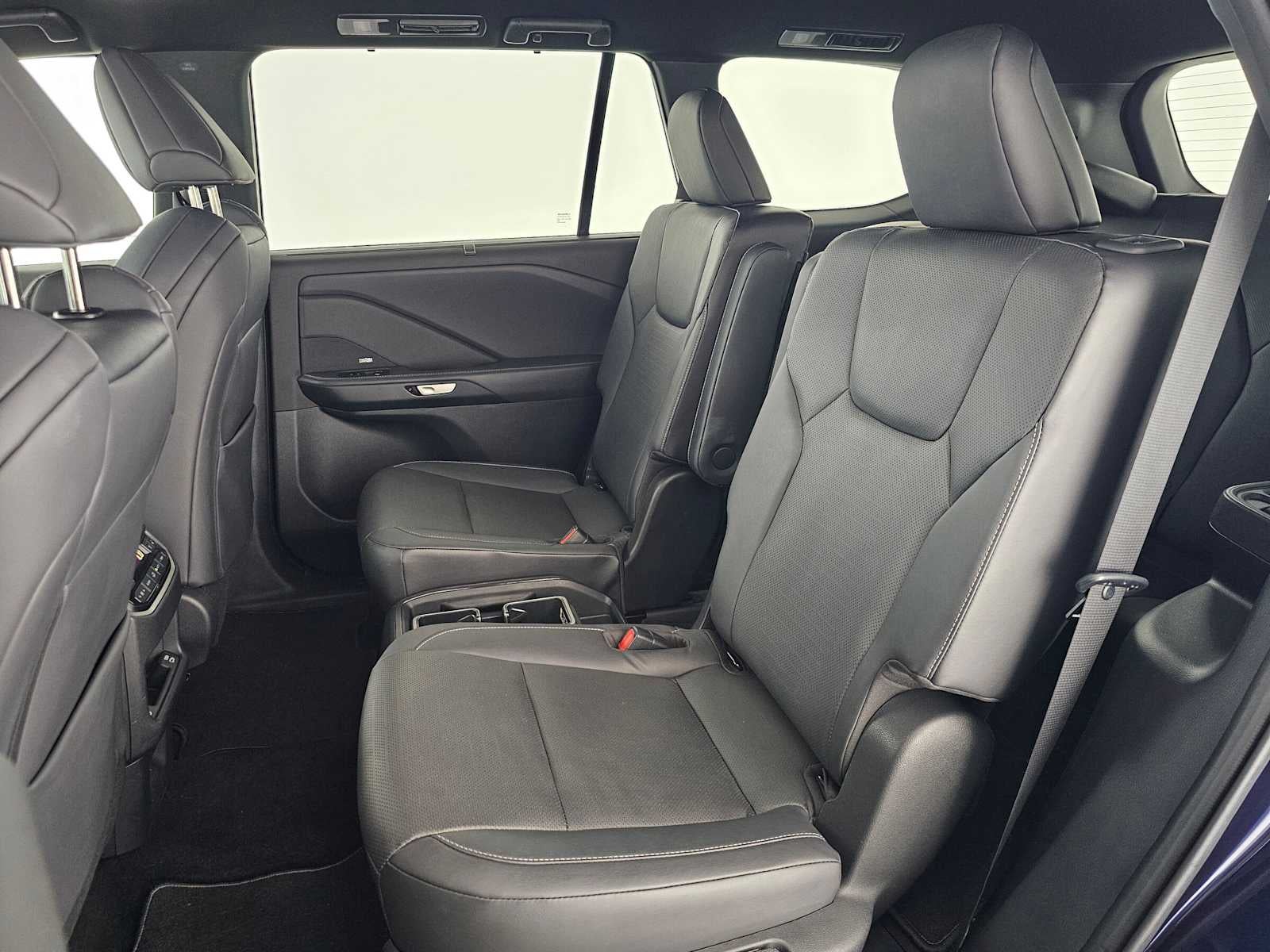 2024 Lexus TX 500h F SPORT Premium