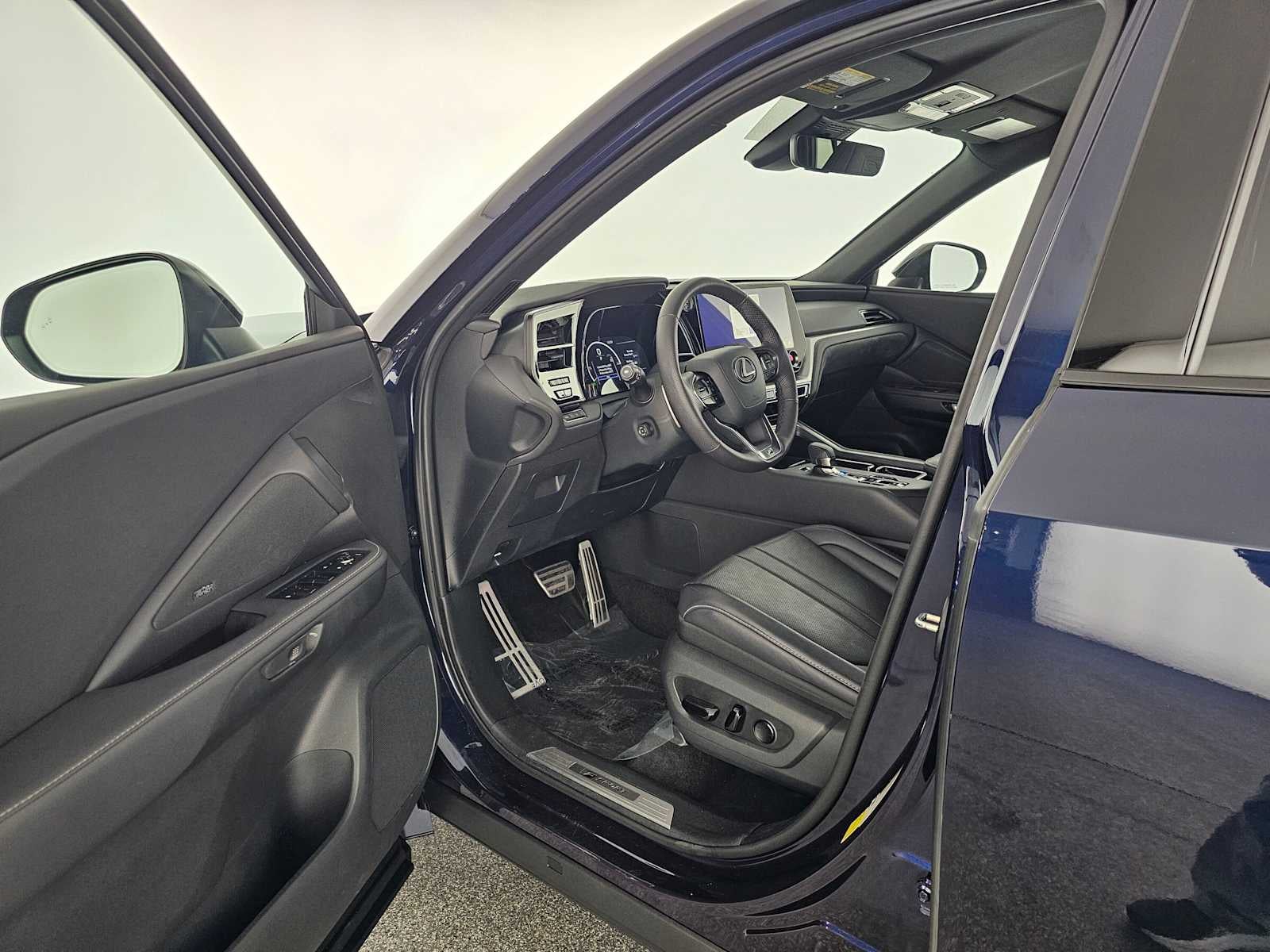 2024 Lexus TX 500h F SPORT Premium