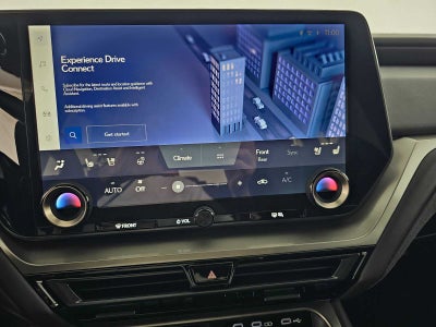 2024 Lexus TX 500h F SPORT Premium