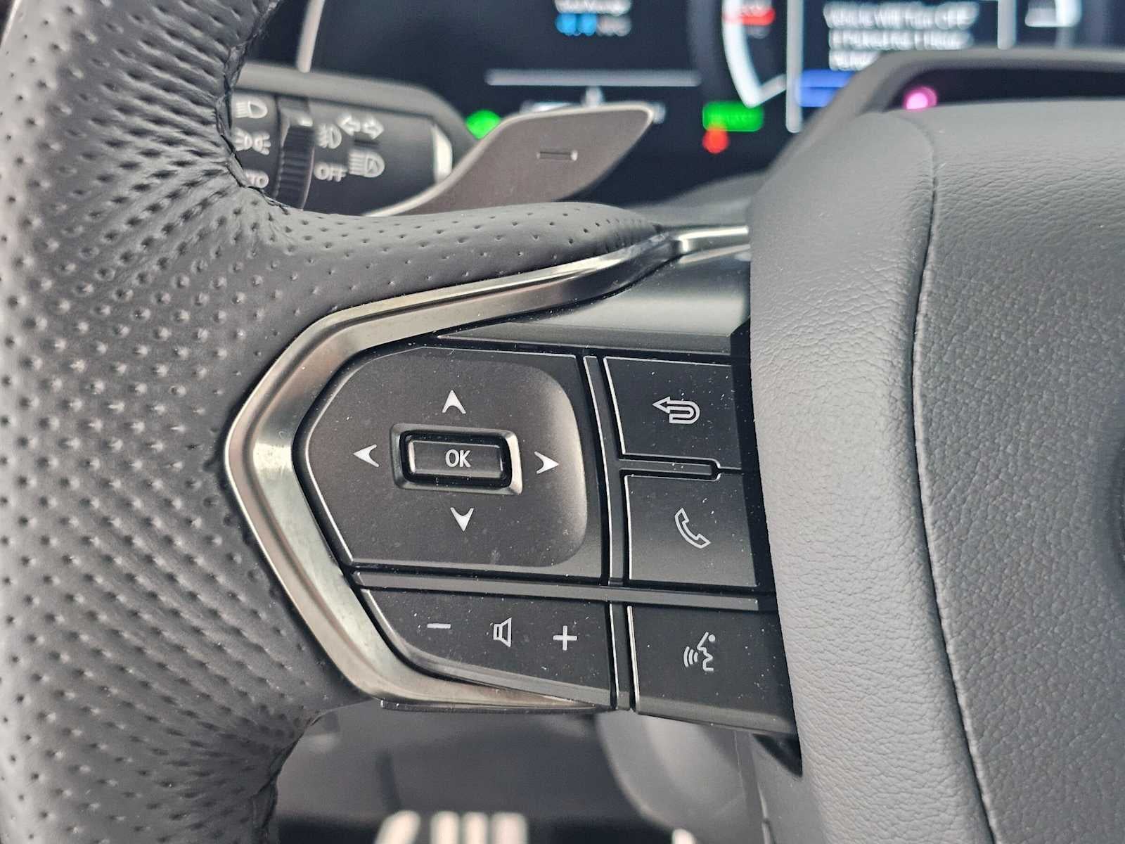 2024 Lexus TX 500h F SPORT Premium