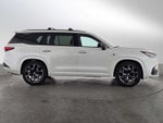 2025 Lexus TX 500h F SPORT Premium