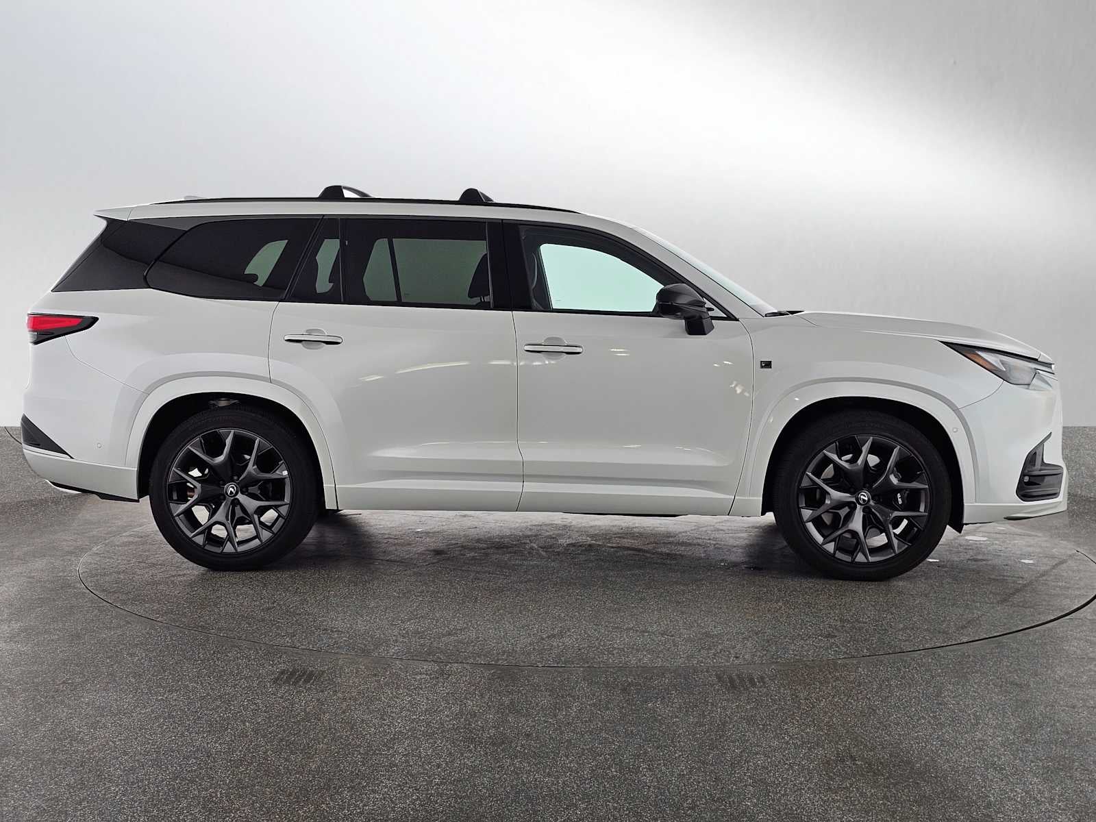2025 Lexus TX 500h F SPORT Premium