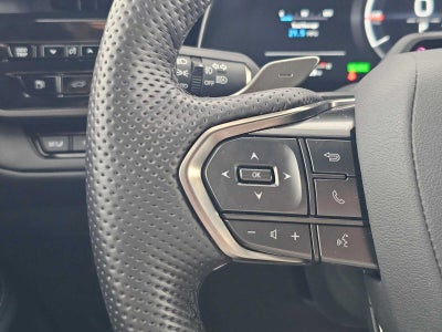 2025 Lexus TX 500h F SPORT Premium