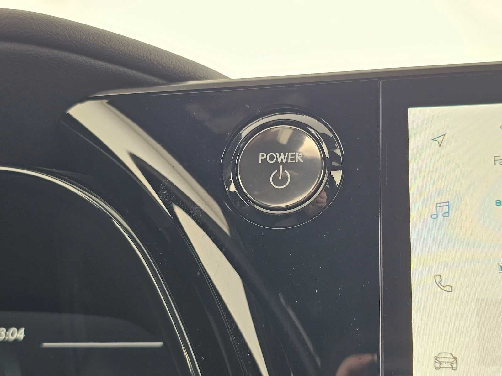 2025 Lexus TX 500h F SPORT Premium