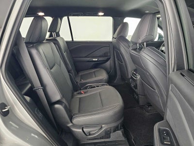 2026 Lexus TX 500h F SPORT Performance Premium