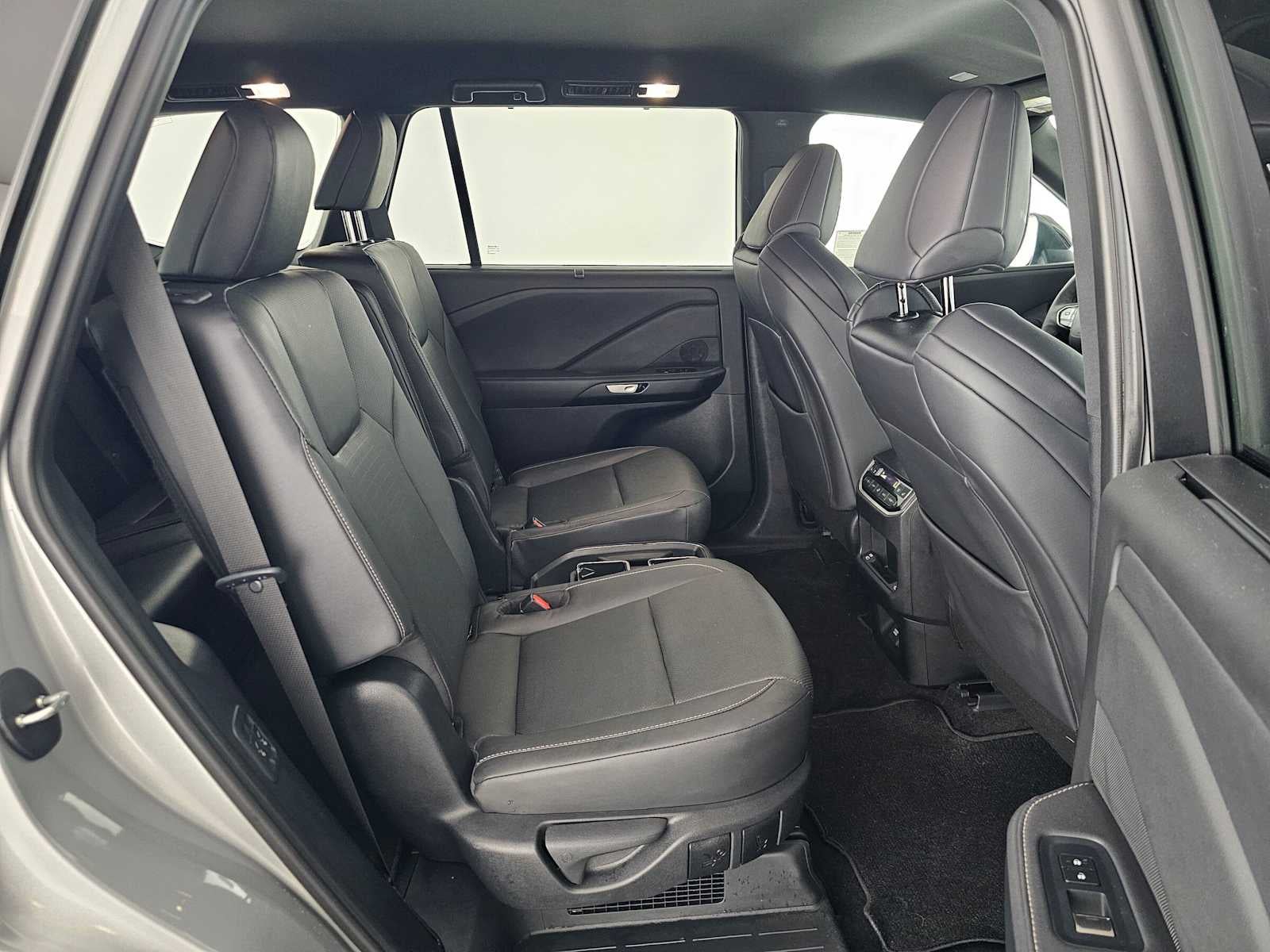 2026 Lexus TX 500h F SPORT Performance Premium