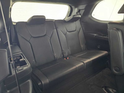 2026 Lexus TX 500h F SPORT Performance Premium