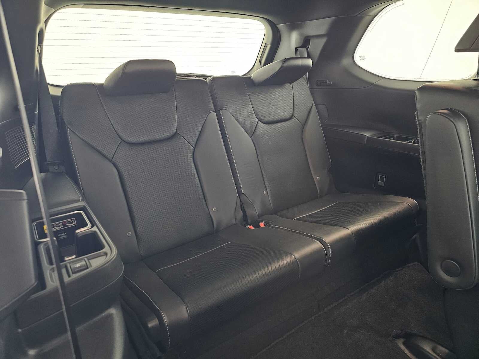 2026 Lexus TX 500h F SPORT Performance Premium