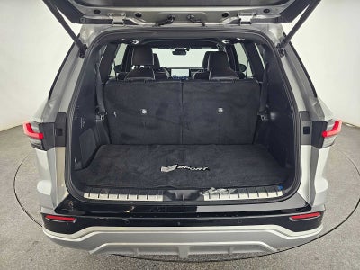 2026 Lexus TX 500h F SPORT Performance Premium