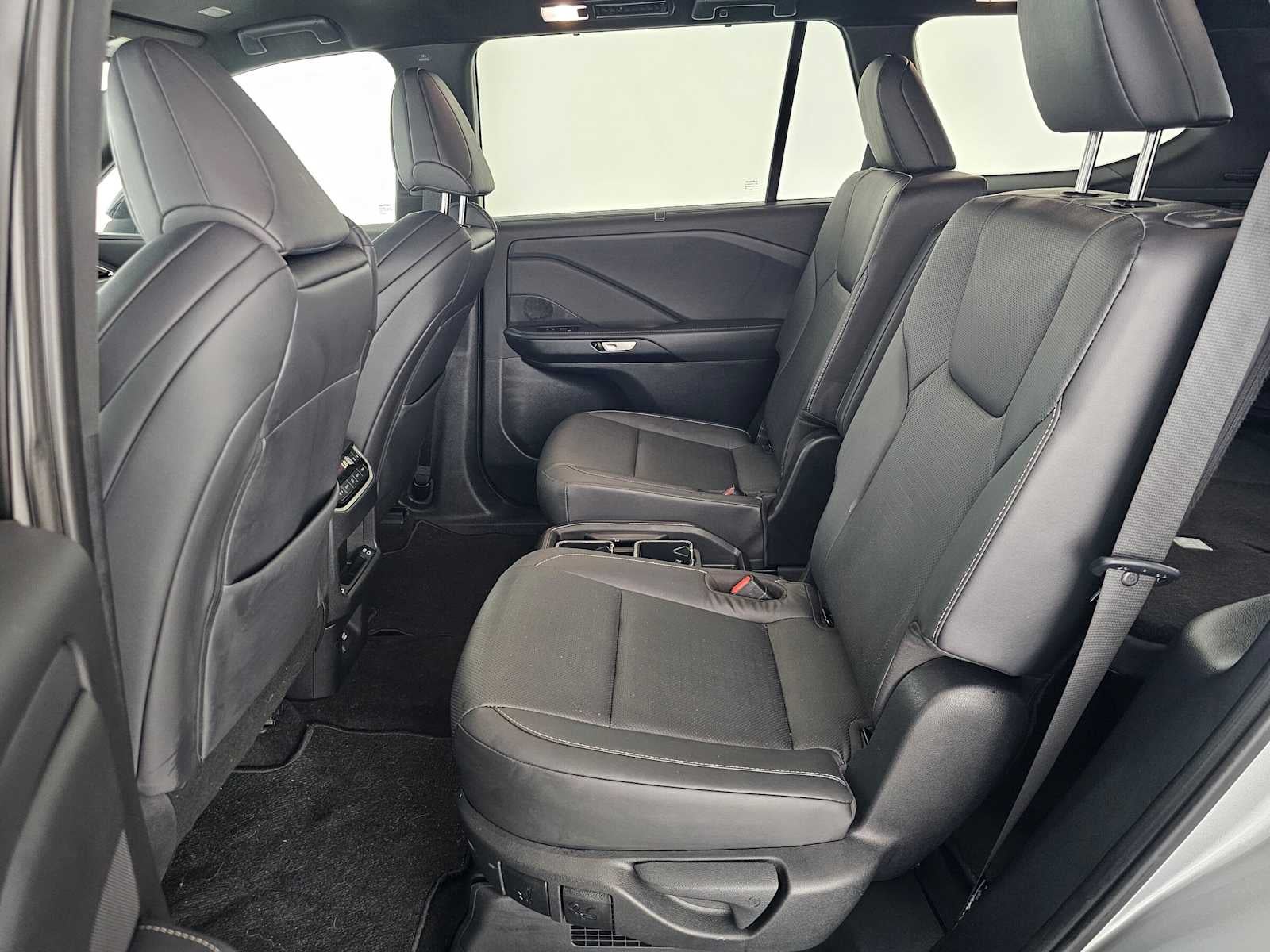 2026 Lexus TX 500h F SPORT Performance Premium