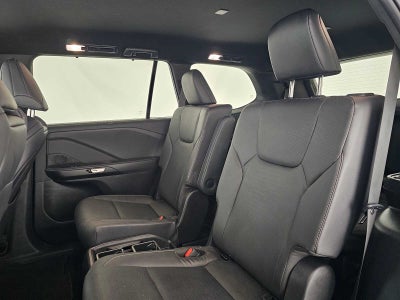 2026 Lexus TX 500h F SPORT Performance Premium