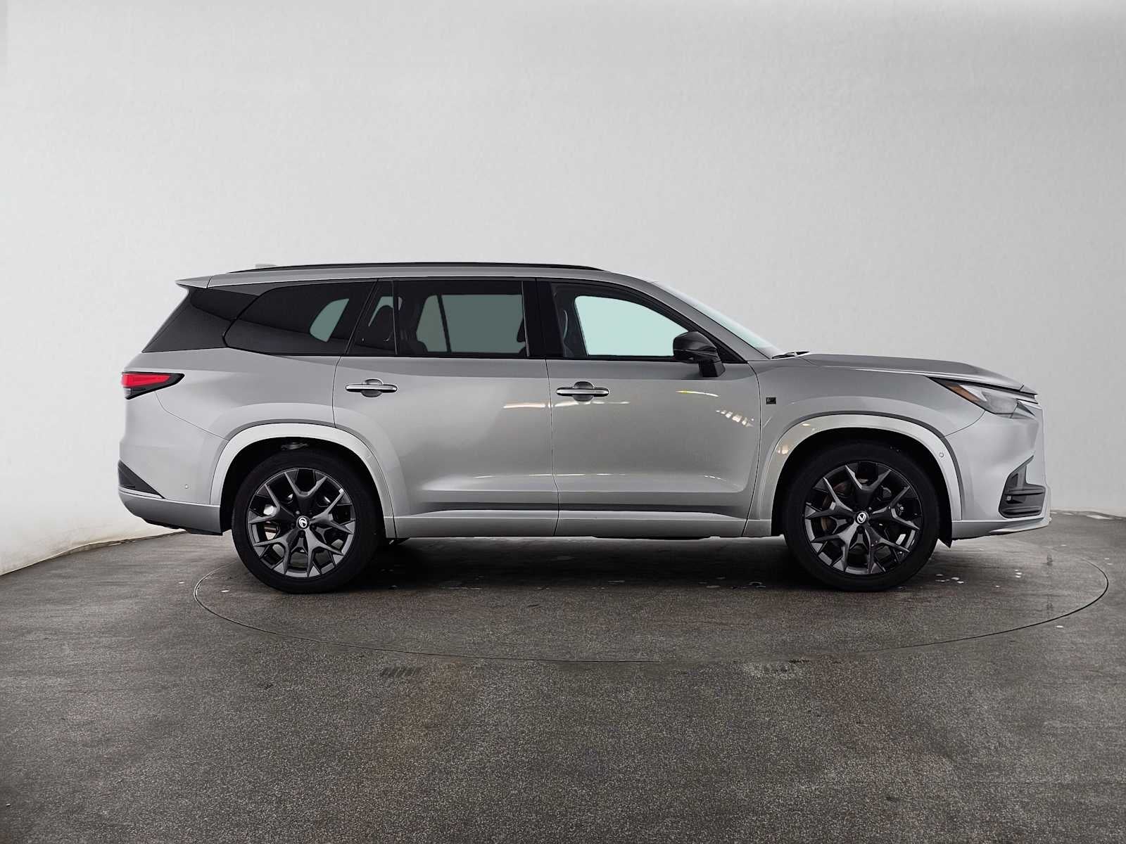 2026 Lexus TX 500h F SPORT Performance Premium