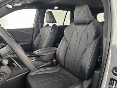 2026 Lexus TX 500h F SPORT Performance Premium