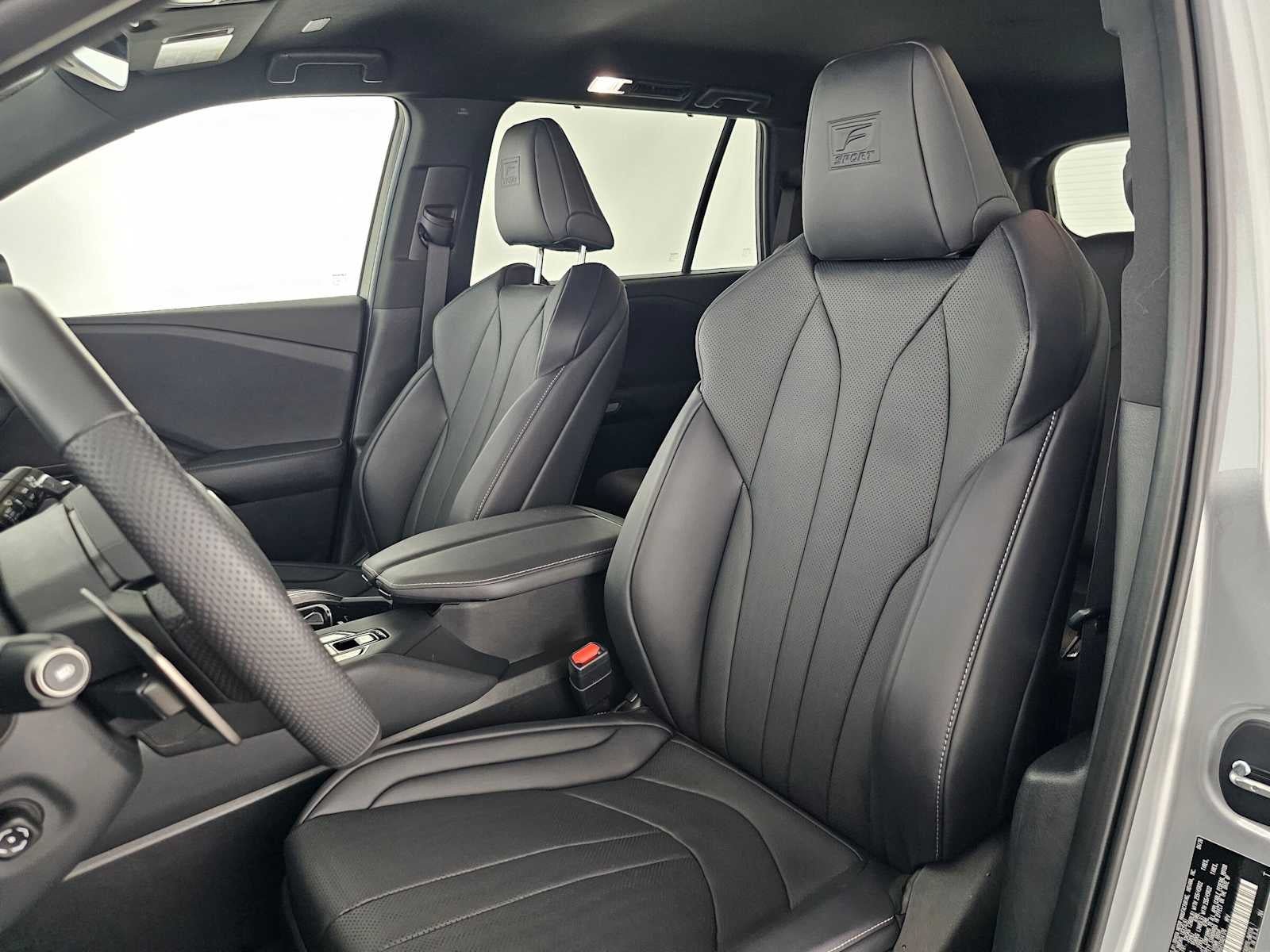 2026 Lexus TX 500h F SPORT Performance Premium