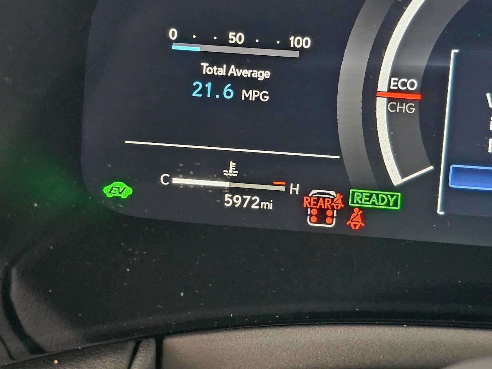 2026 Lexus TX 500h F SPORT Performance Premium