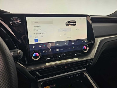 2026 Lexus TX 500h F SPORT Performance Premium