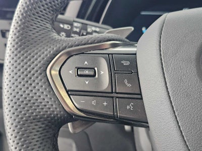 2026 Lexus TX 500h F SPORT Performance Premium