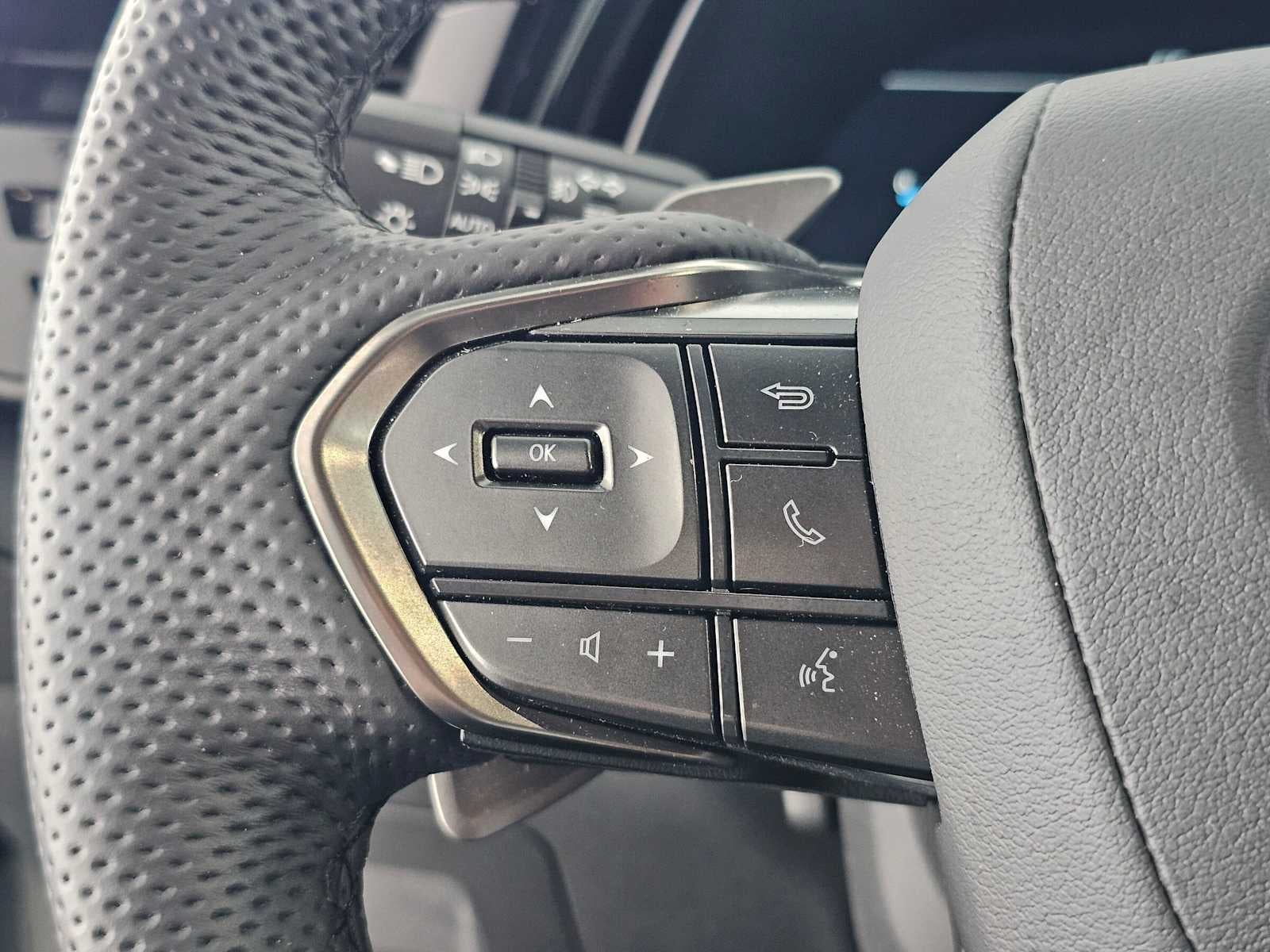 2026 Lexus TX 500h F SPORT Performance Premium