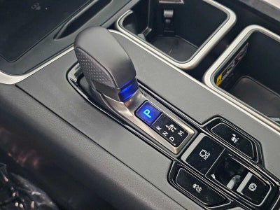 2026 Lexus TX 500h F SPORT Performance Premium