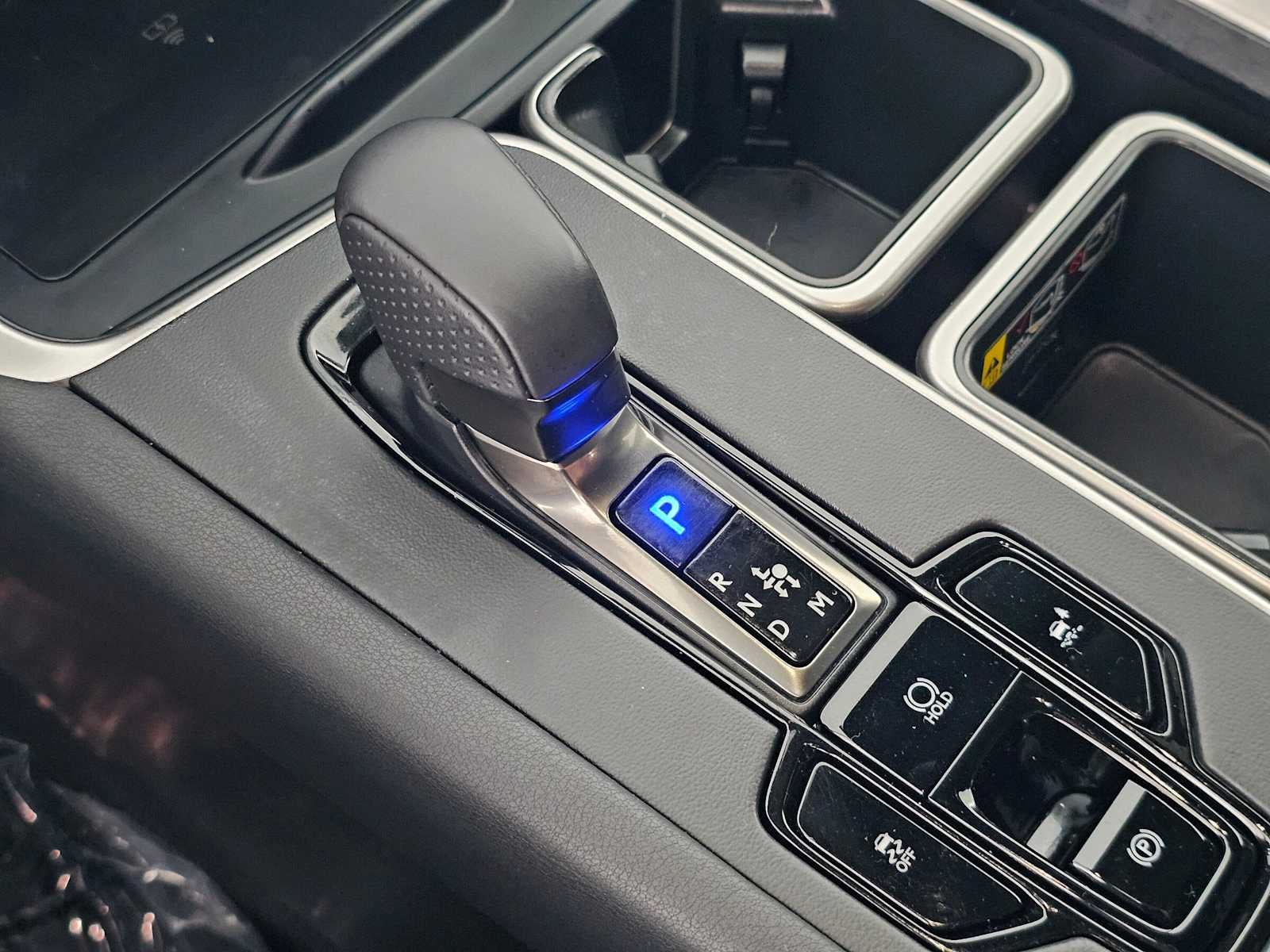 2026 Lexus TX 500h F SPORT Performance Premium