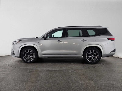 2026 Lexus TX 500h F SPORT Performance Premium