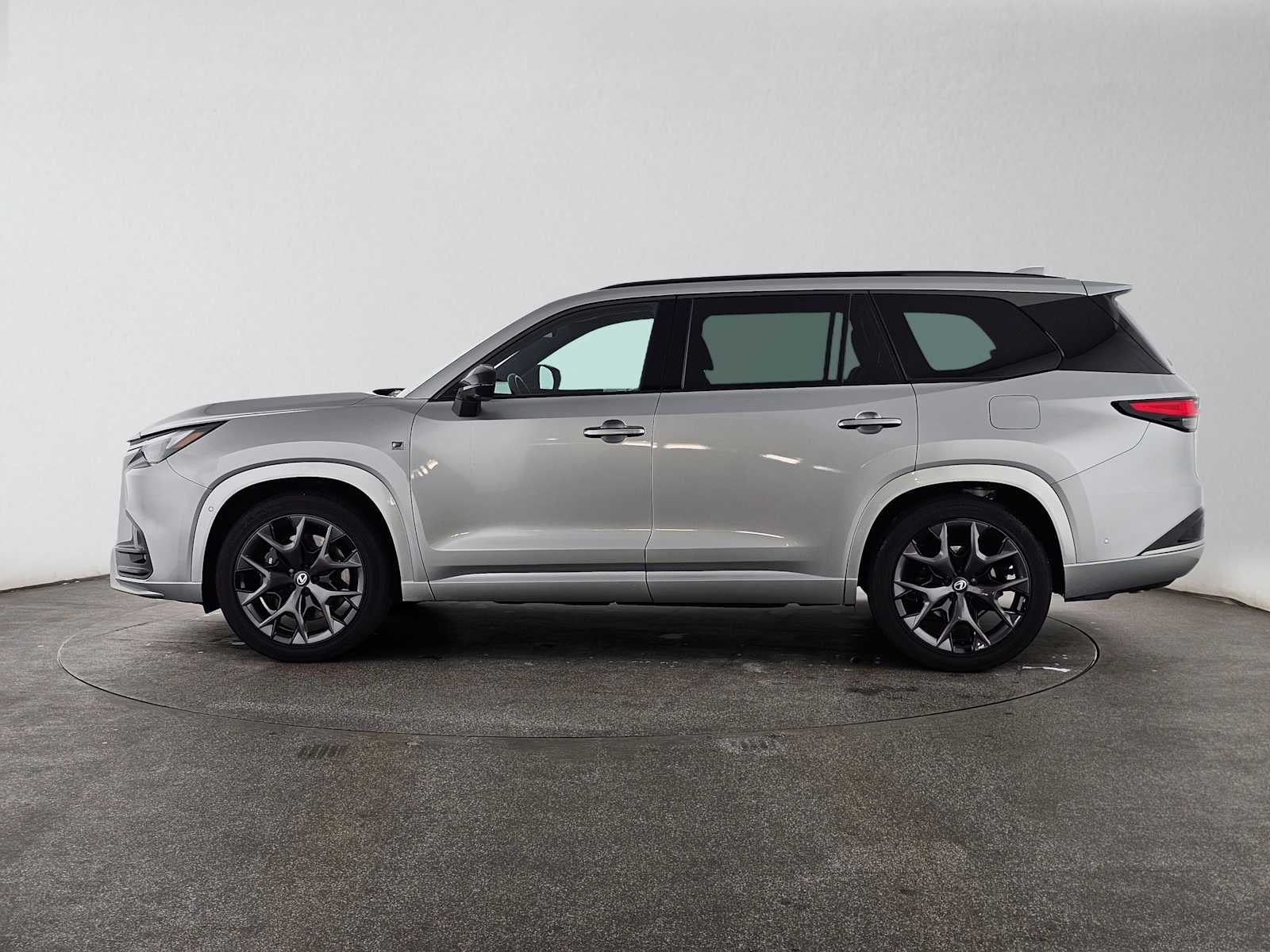 2026 Lexus TX 500h F SPORT Performance Premium