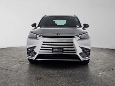2026 Lexus TX 500h F SPORT Performance Premium