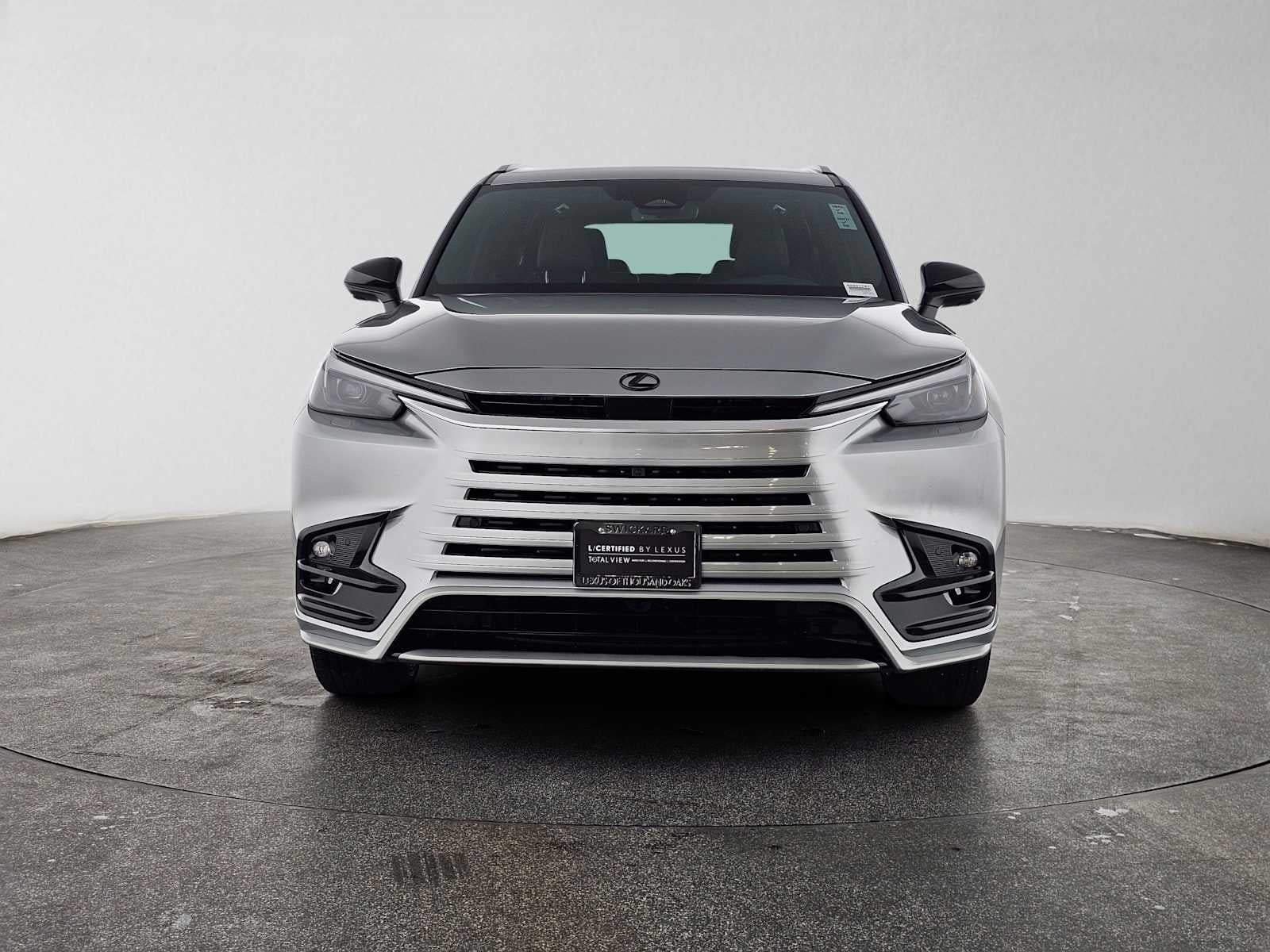 2026 Lexus TX 500h F SPORT Performance Premium