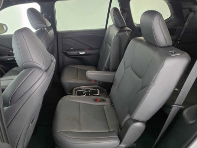 2026 Lexus TX 500h F SPORT Performance Premium