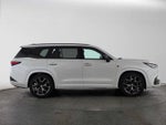 2026 Lexus TX 500h F SPORT Performance Premium