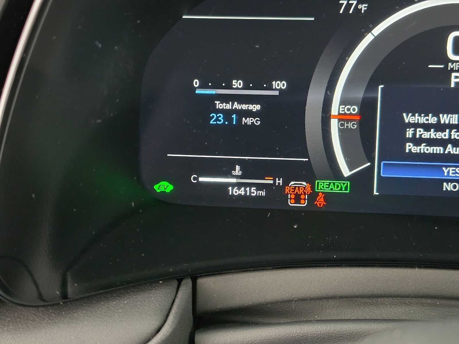 2026 Lexus TX 500h F SPORT Performance Premium