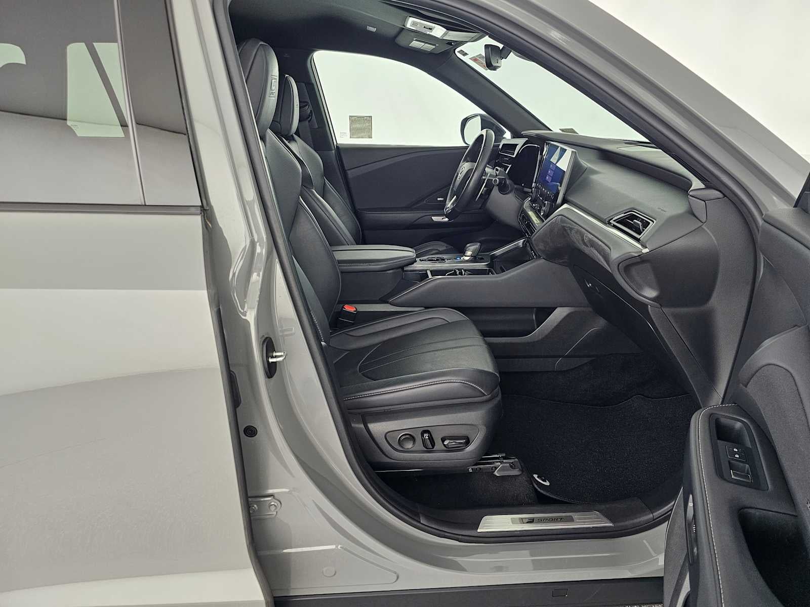 2024 Lexus TX 500h F SPORT Premium