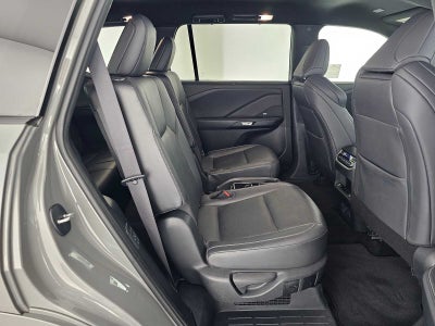 2024 Lexus TX 500h F SPORT Premium