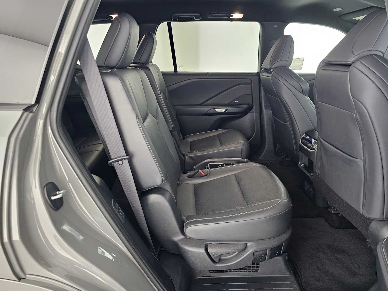 2024 Lexus TX 500h F SPORT Premium