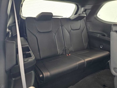 2024 Lexus TX 500h F SPORT Premium