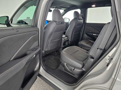 2024 Lexus TX 500h F SPORT Premium