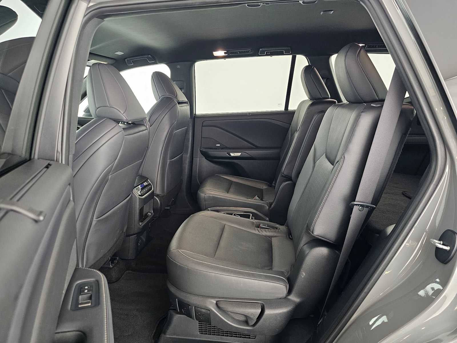 2024 Lexus TX 500h F SPORT Premium