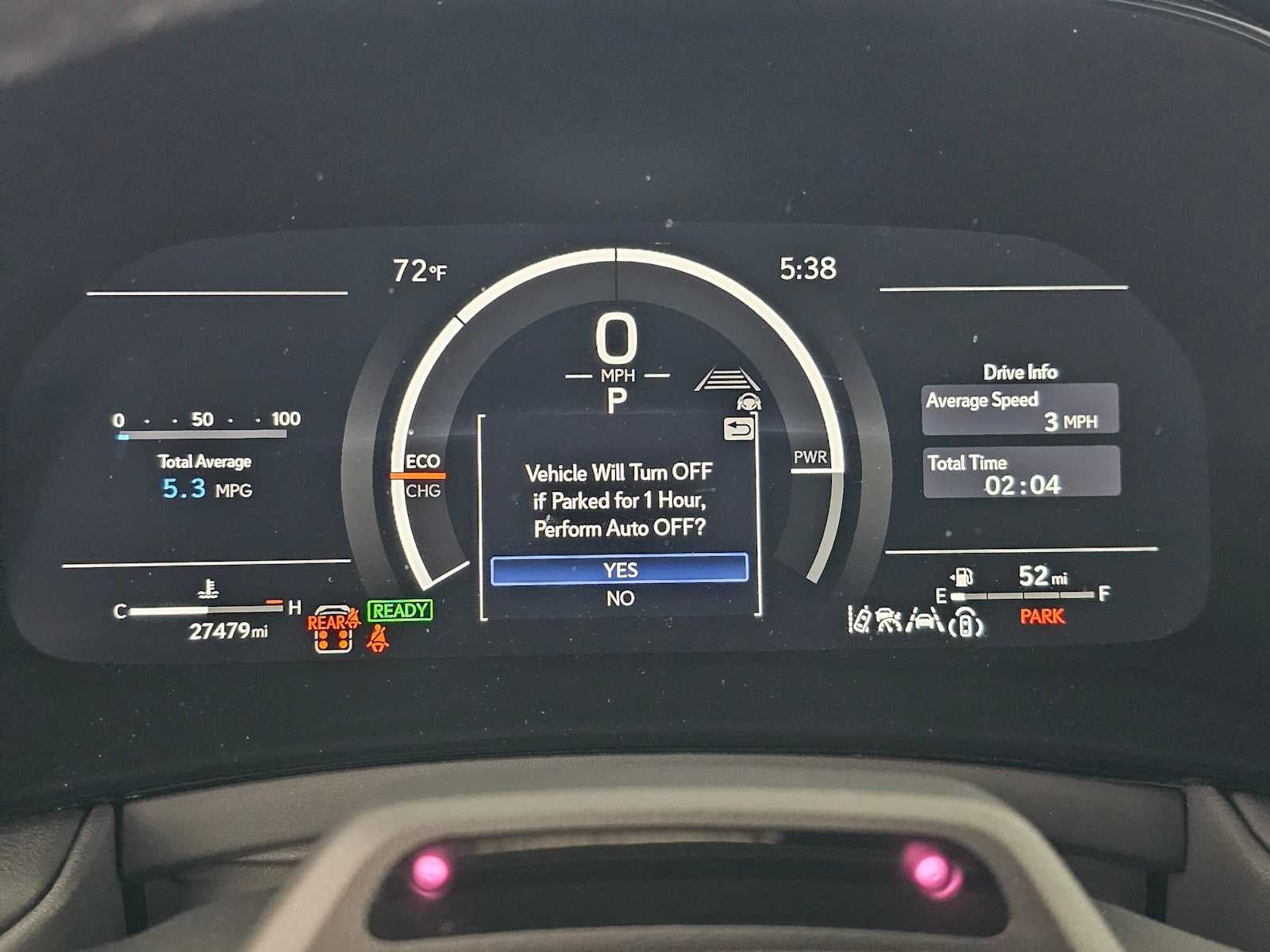 2024 Lexus TX 500h F SPORT Premium