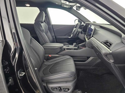 2025 Lexus TX 500h F SPORT Premium