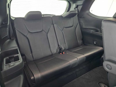 2025 Lexus TX 500h F SPORT Premium